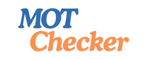 MOT Checker logo