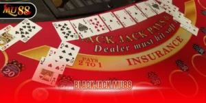 Blackjack MU88