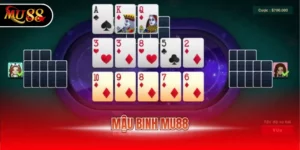 Mậu Binh MU88