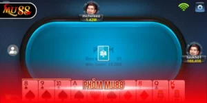 Phỏm MU88